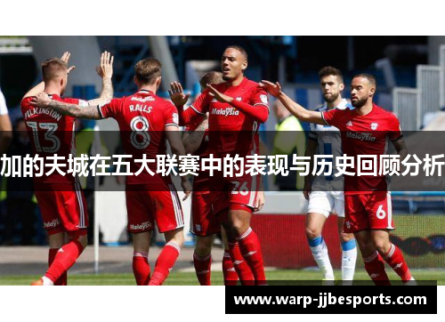 加的夫城在五大联赛中的表现与历史回顾分析